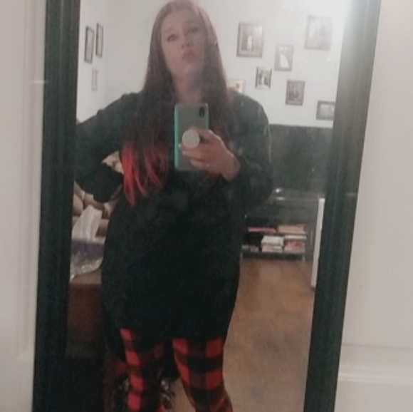 Meet your Posher, Katina - Picture 1 of 1